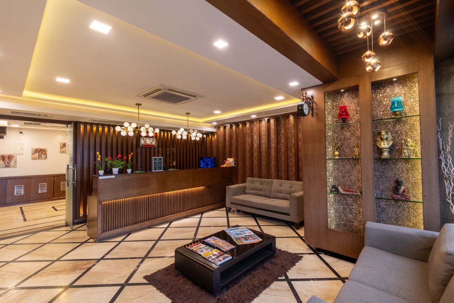 Hotel Altitude Coorg photo 5
