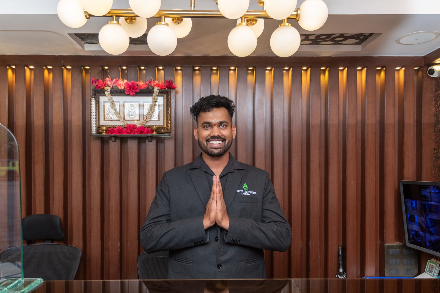 Hotel Altitude Coorg photo 6