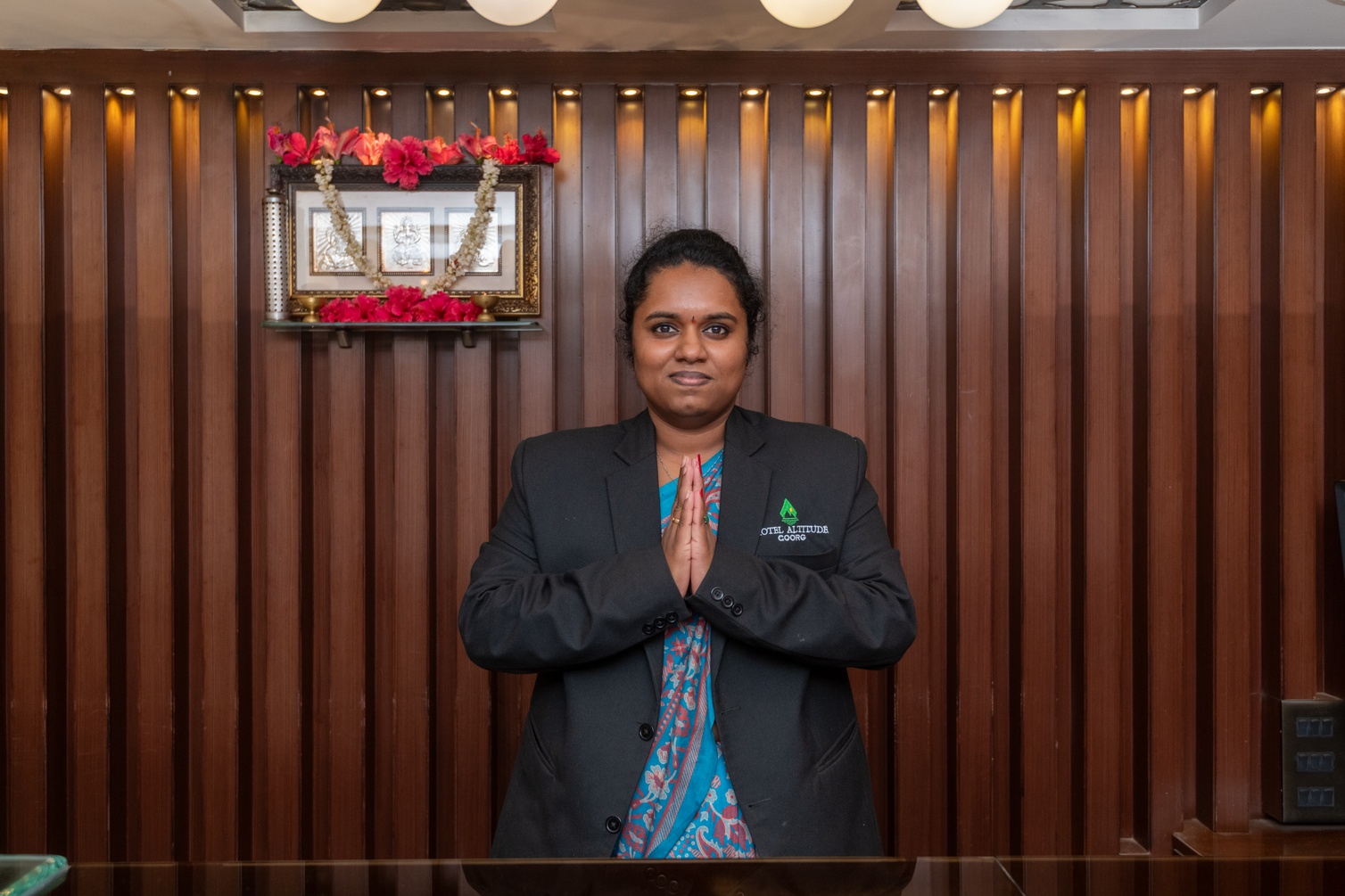 Hotel Altitude Coorg photo 7