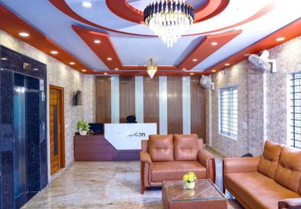 Hotel Aero Nest photo 9