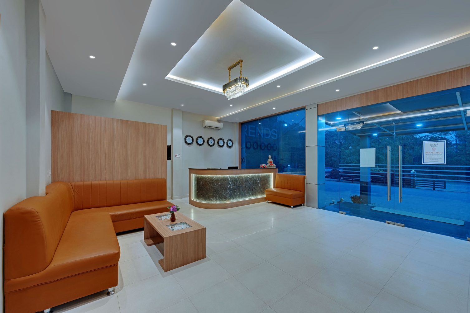 Hotel Gen X Mirzapur photo 3