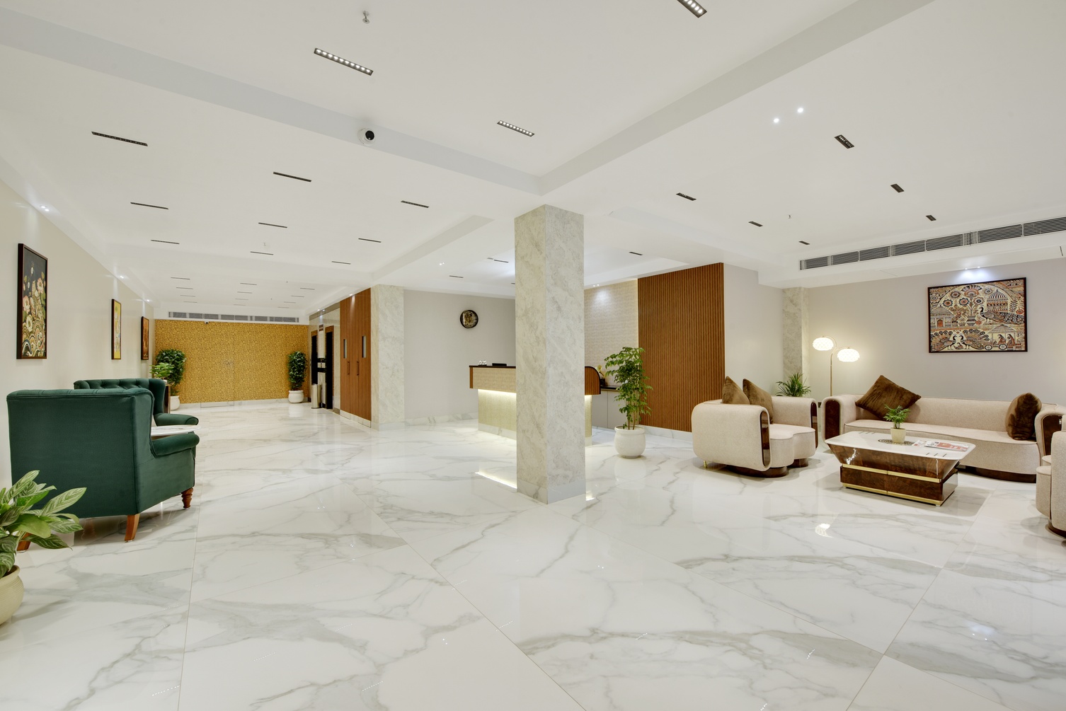 Vaishnavi Beacon Hotel Patna photo 3