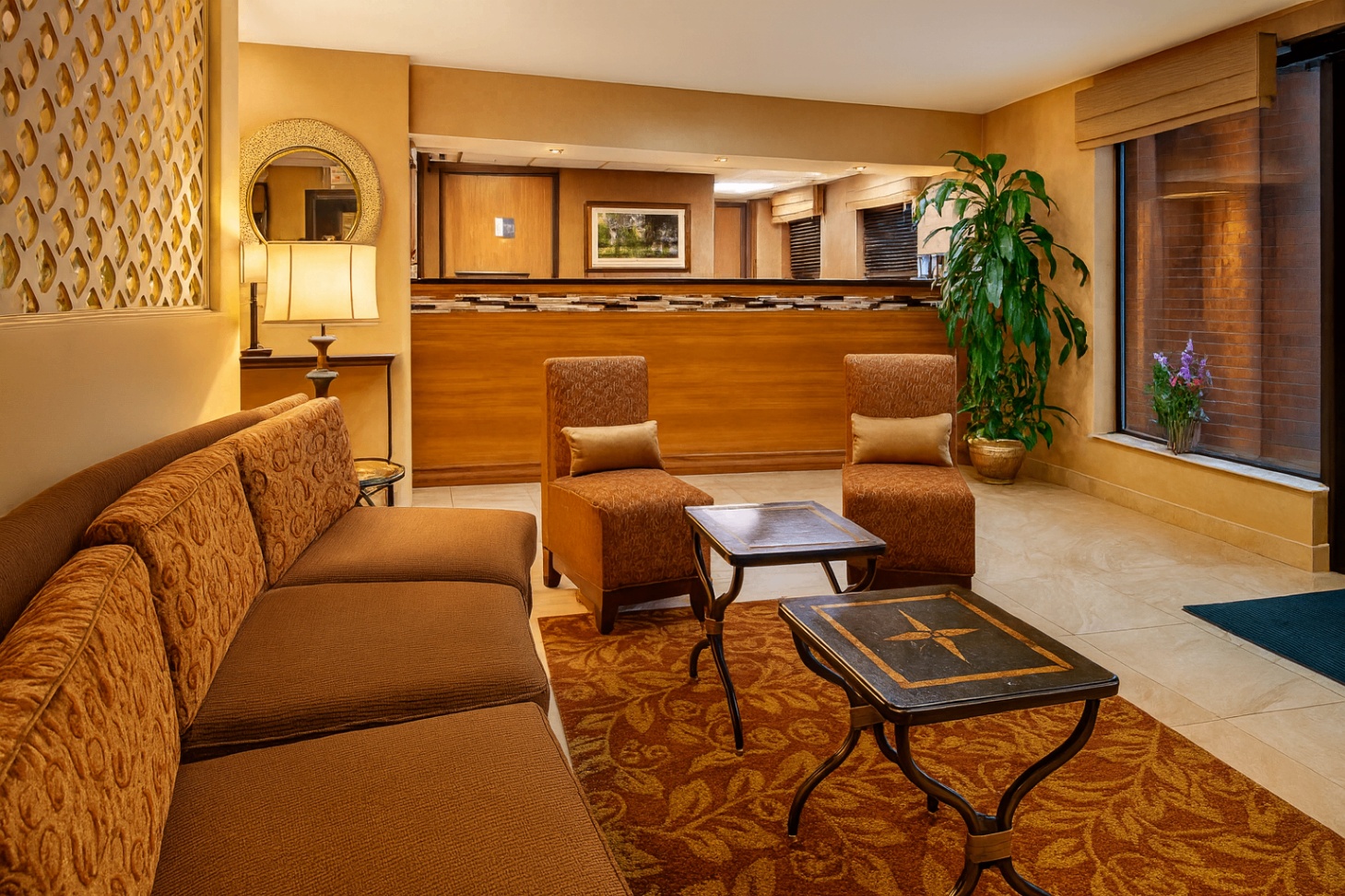 MHO Inn & Suites photo 5