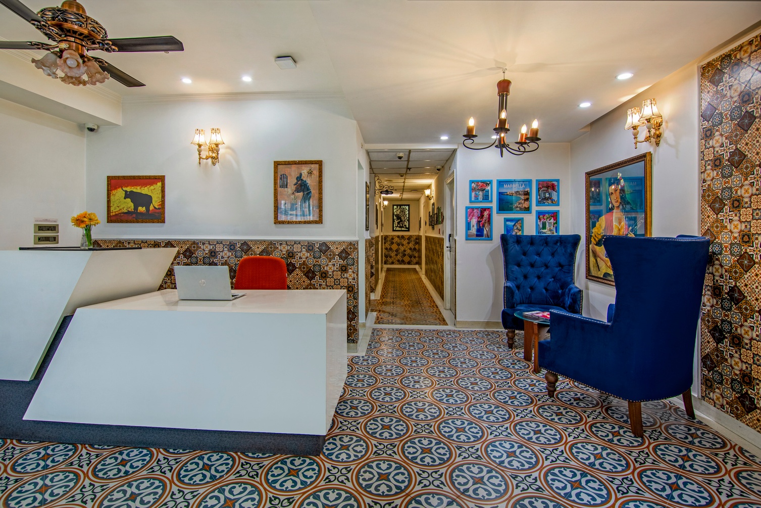 Sterling Marbella Dehradun photo 9