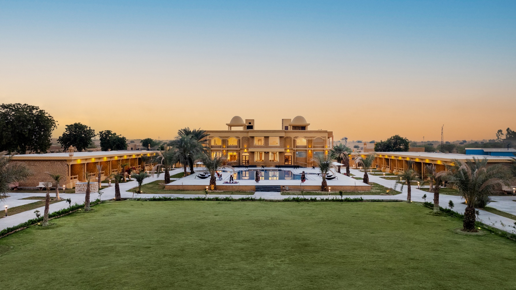 Sterling Rudraksh Jaisalmer photo 1