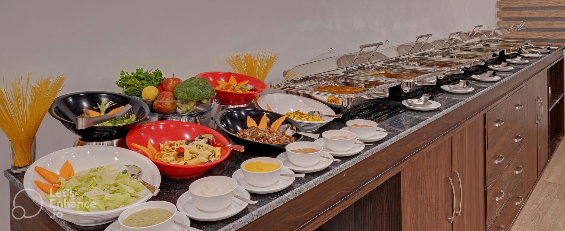 Click Hotel Jaipur photo 9