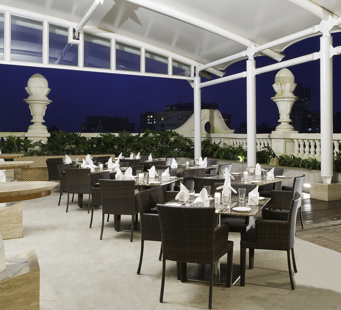 Meluha The Fern - An Ecotel Hotel, Powai, Mumbai photo 5