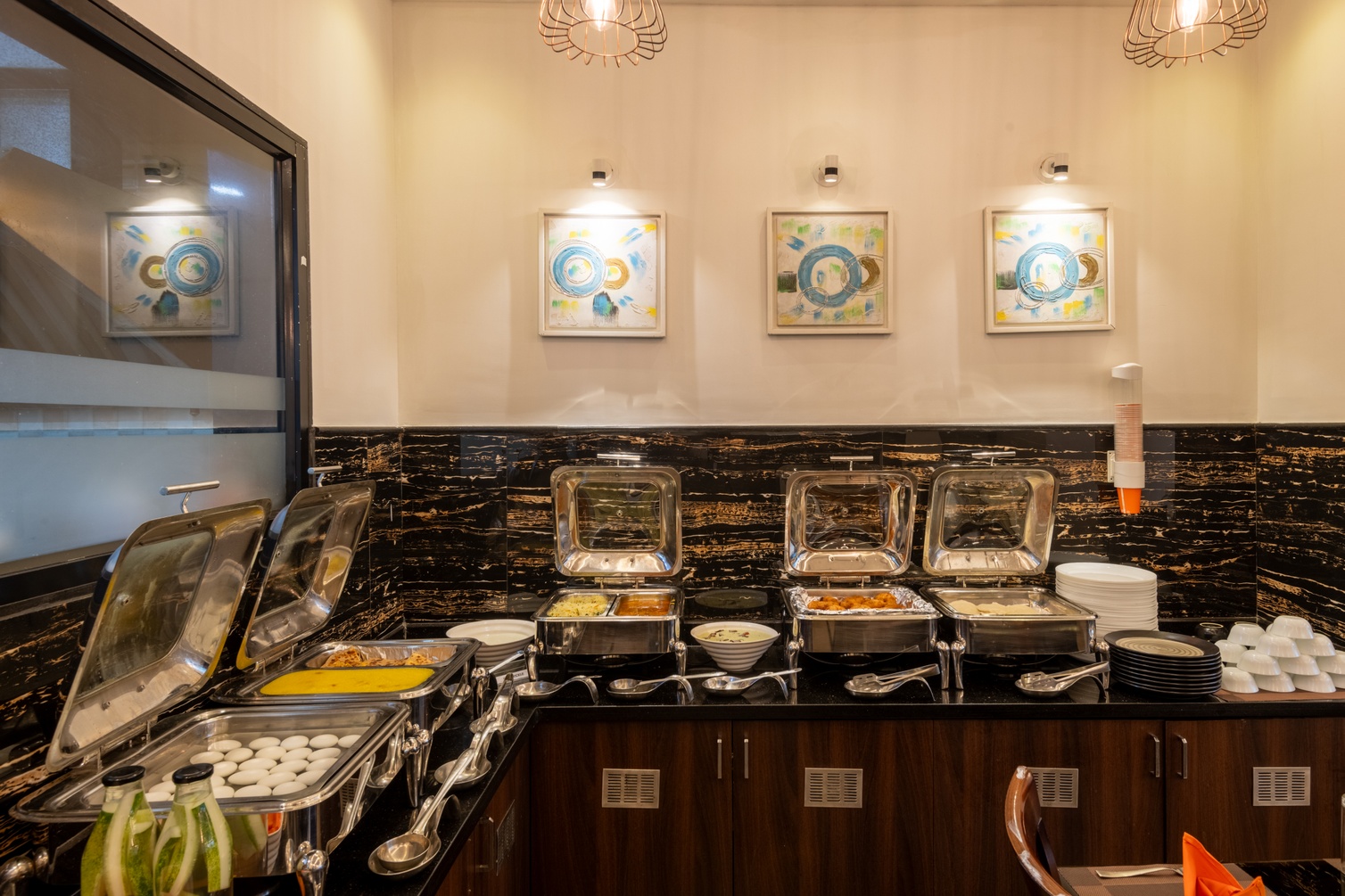 Hotel Altitude Coorg photo 8