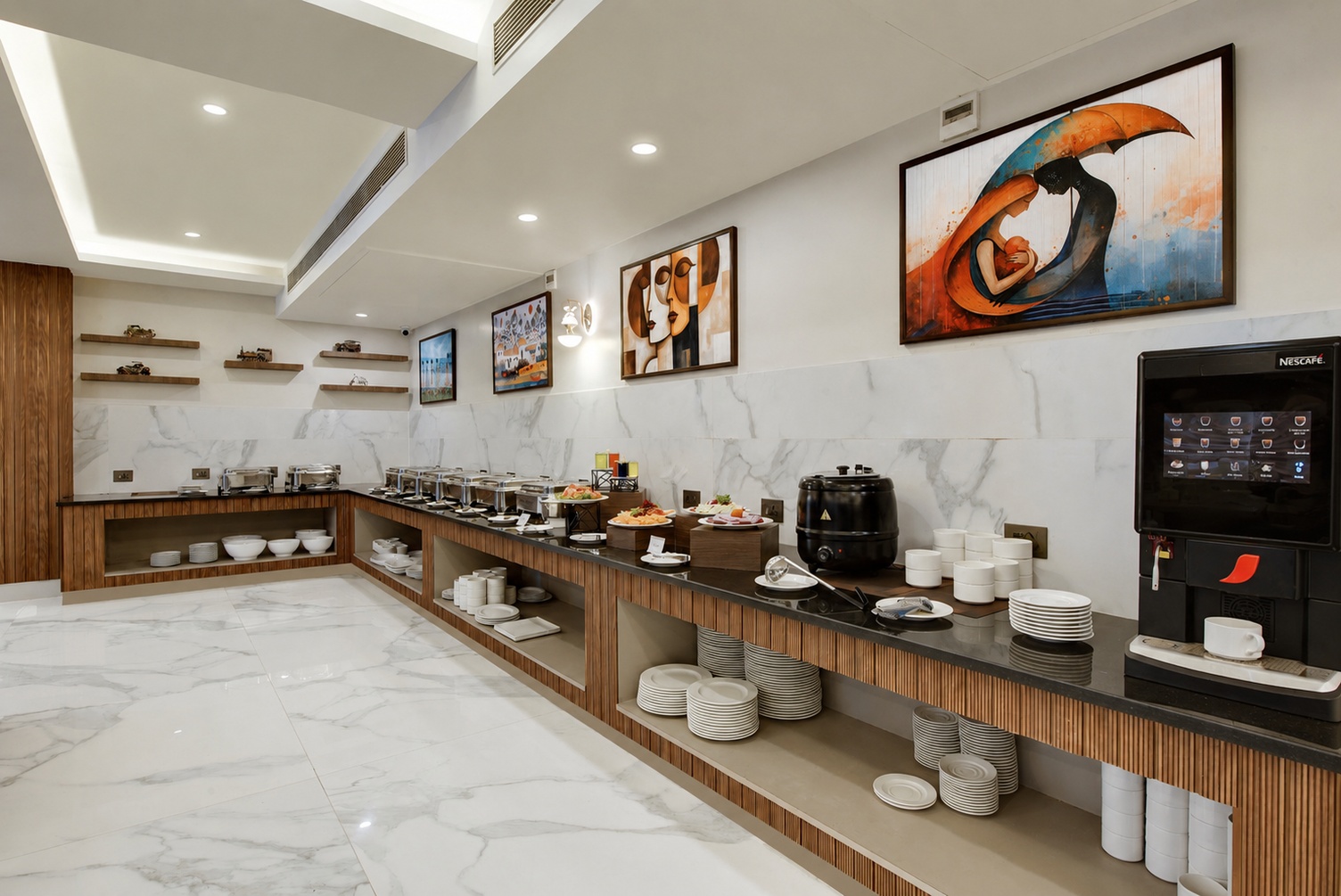 Vaishnavi Beacon Hotel Patna photo 8