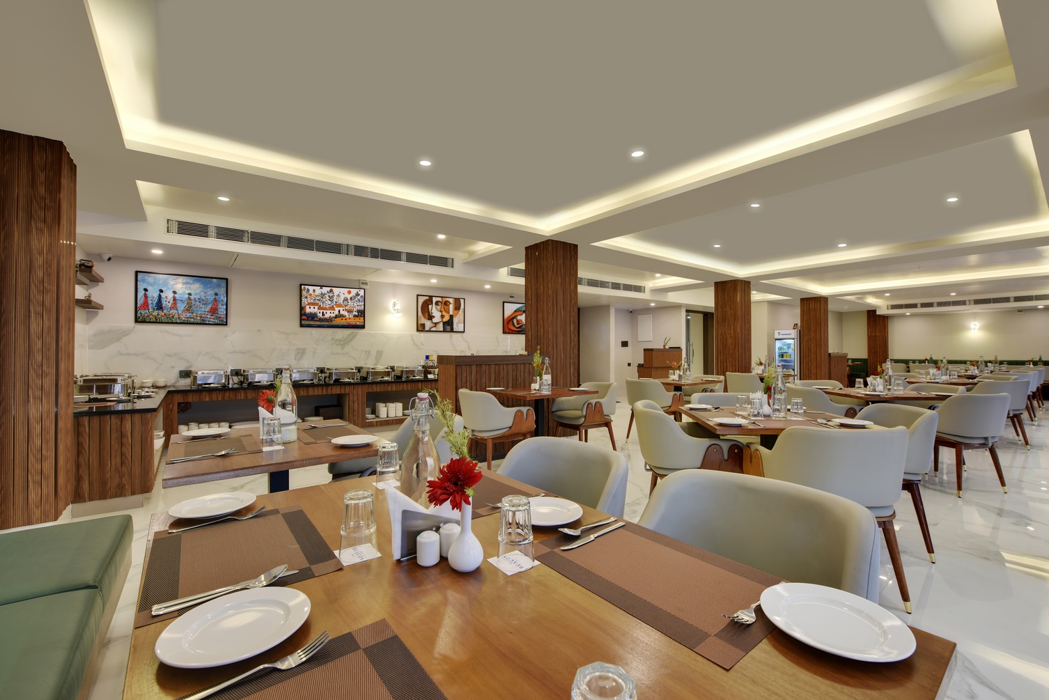 Vaishnavi Beacon Hotel Patna photo 6