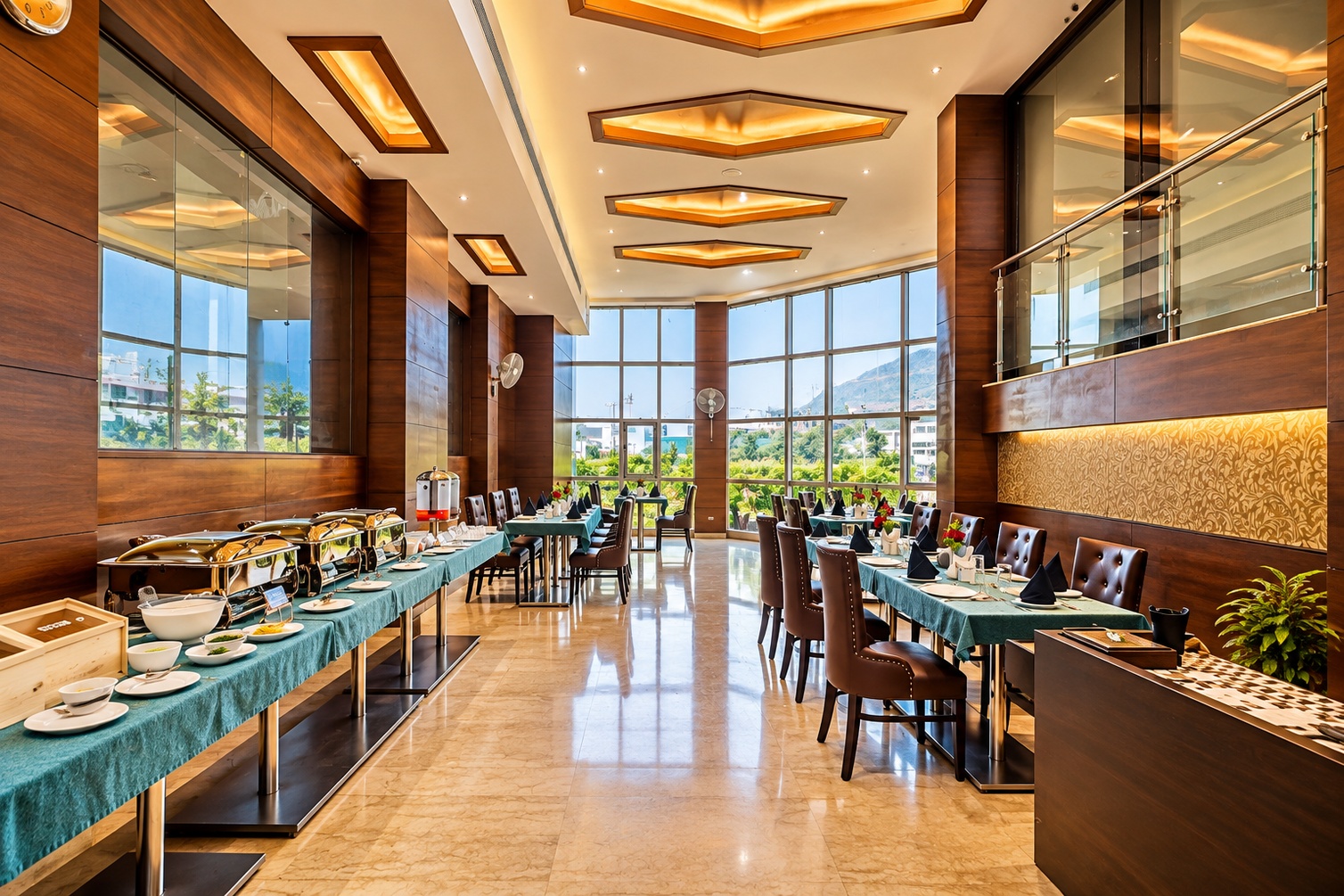 The Altruist Katra Hotel photo 10