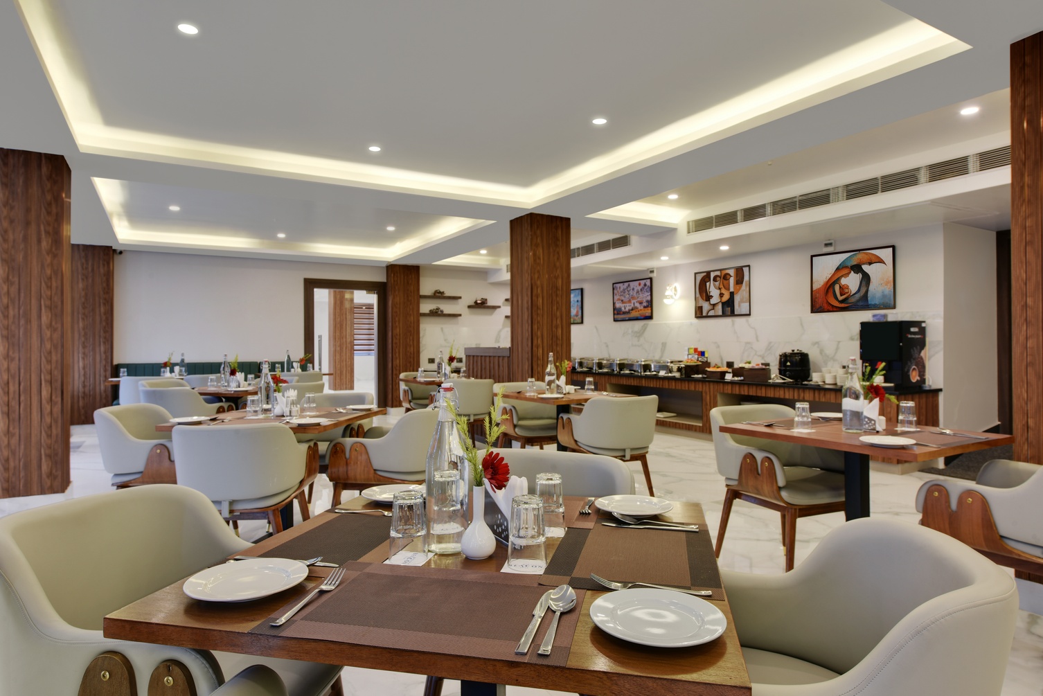 Vaishnavi Beacon Hotel Patna photo 7