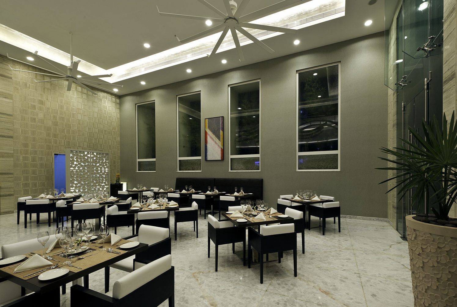 Meluha The Fern - An Ecotel Hotel, Powai, Mumbai photo 4
