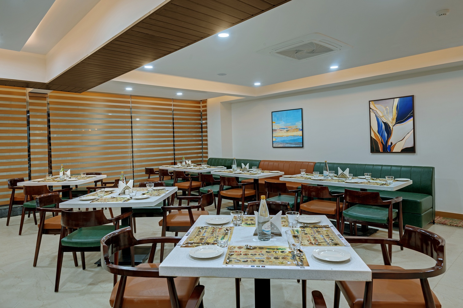 Quality Inn Bhavishya photo 6