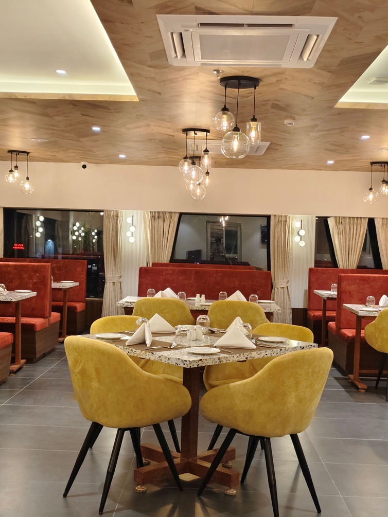 The Fern Residency, Solapur photo 7