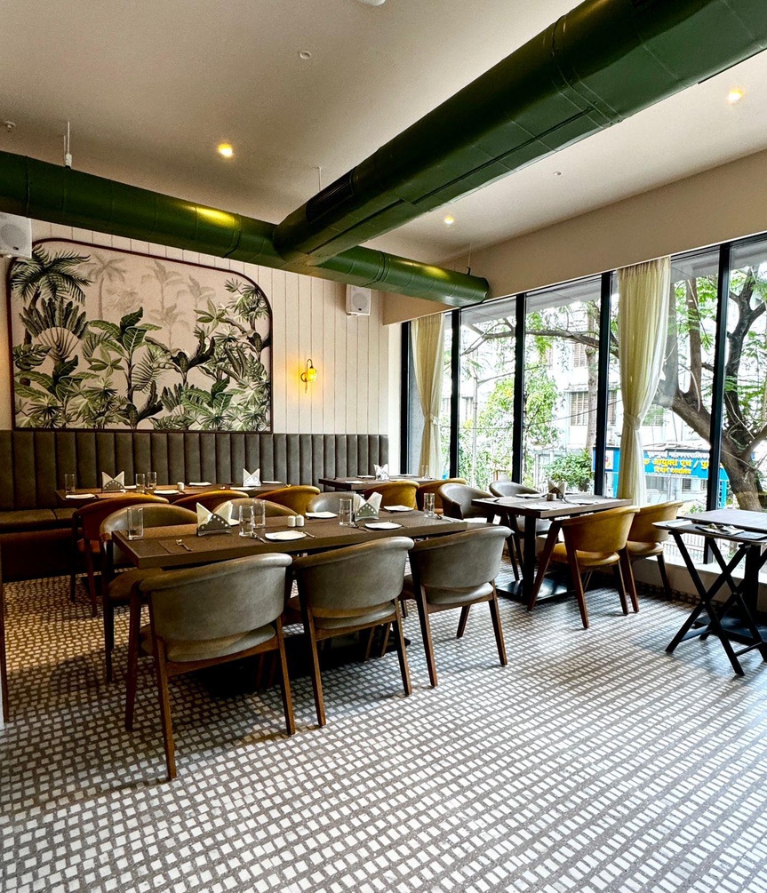 Galaxy Beacon, Santacruz, Mumbai photo 6