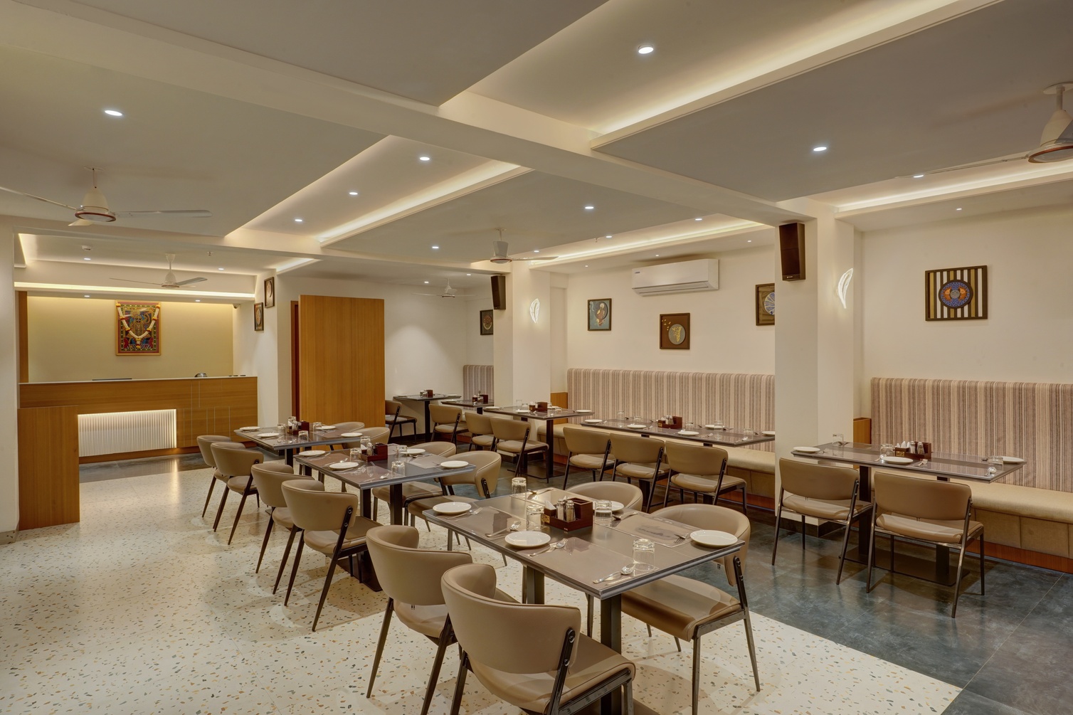 Rajpath Beacon Hotel Belagavi photo 5