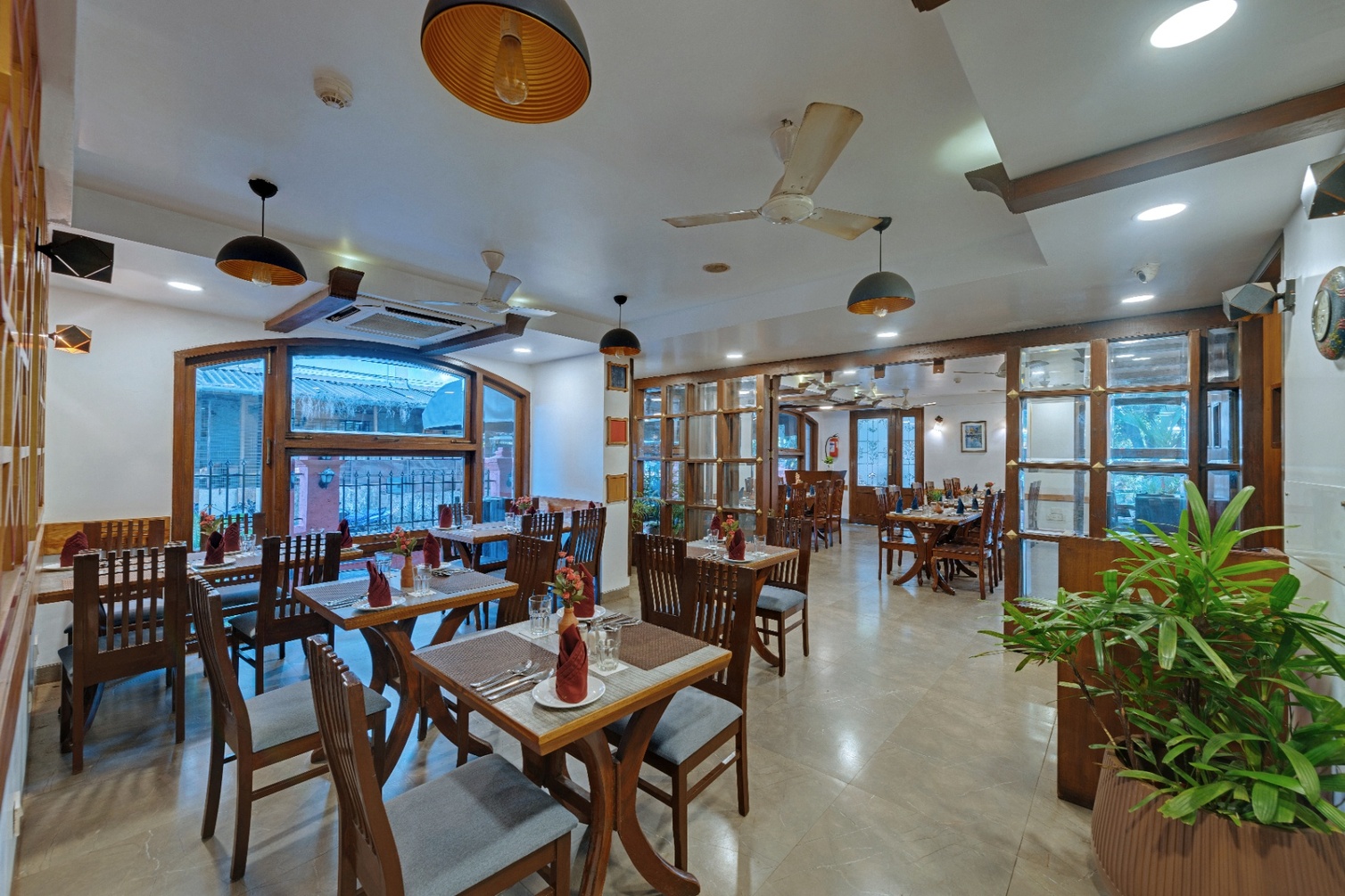 Comfort Inn Emerald photo 5