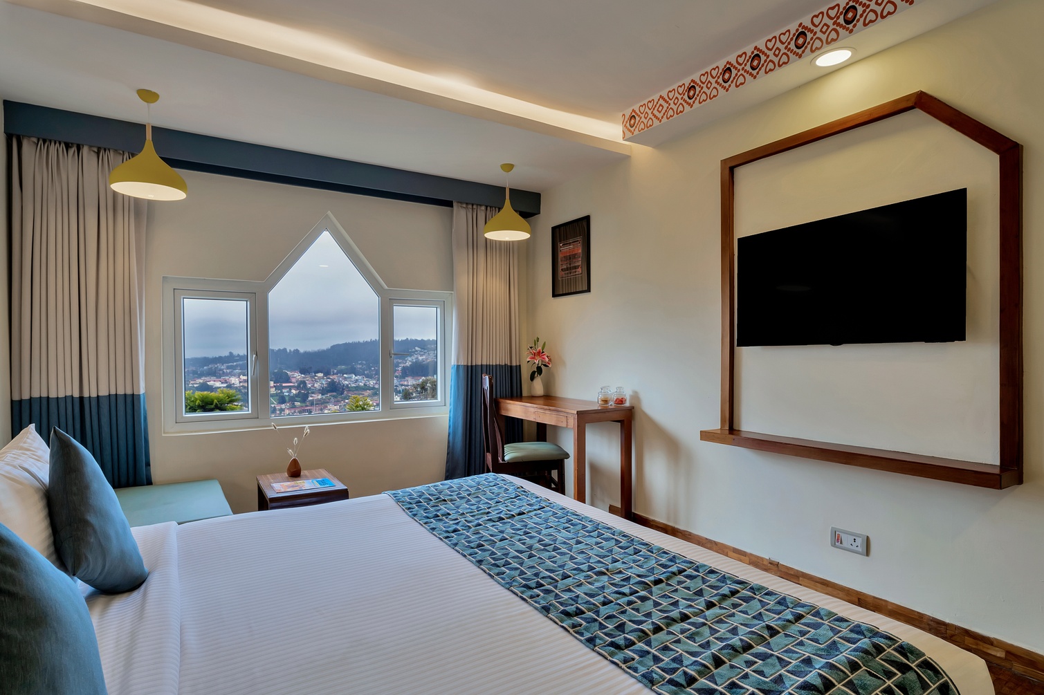 Valley View Premier Room at Sterling Ooty Elk Hill - Photo 3