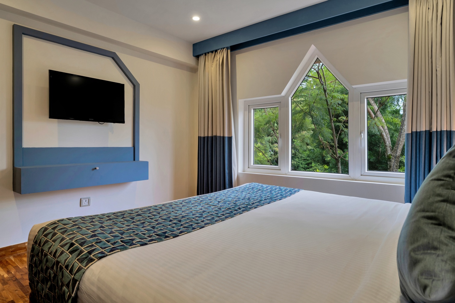 Indulge Suite at Sterling Ooty Elk Hill - Photo 2