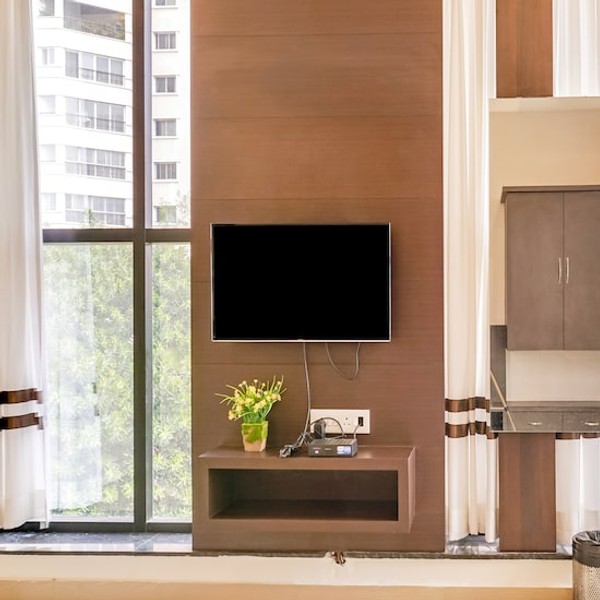 Ajantha Komforts Bengaluru starts at INR 3000.00