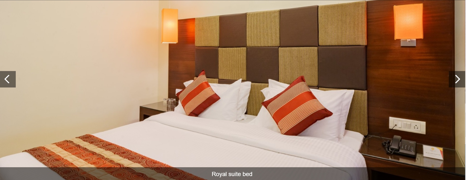 Royal Duplex Suite at Valley View Beacon Resort, Mahabaleshwar - Photo 3