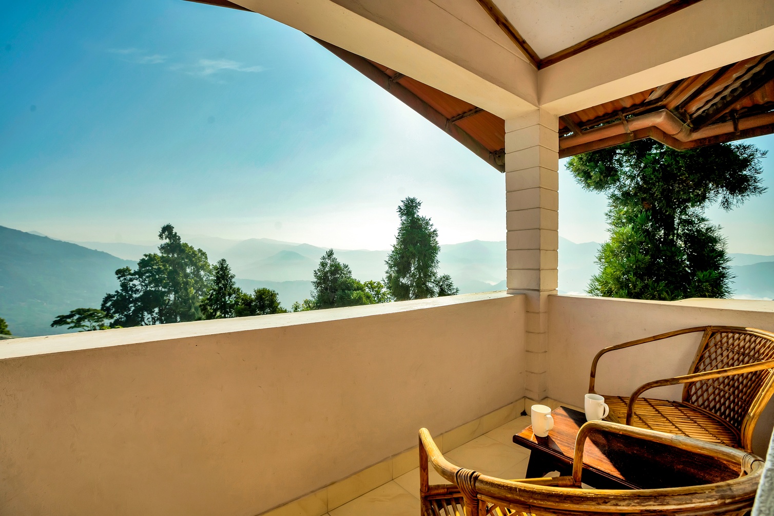 Premium AC Rooms at Sterling Park Kalimpong - Photo 3