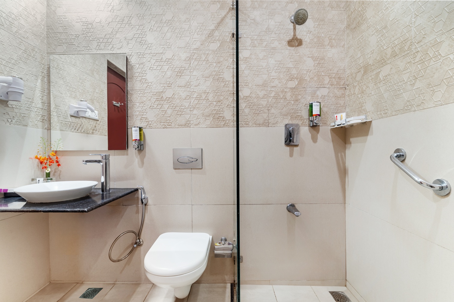 Mountain View Premier Room at Sterling Arunai Anantha Tiruvannamalai - Photo 1