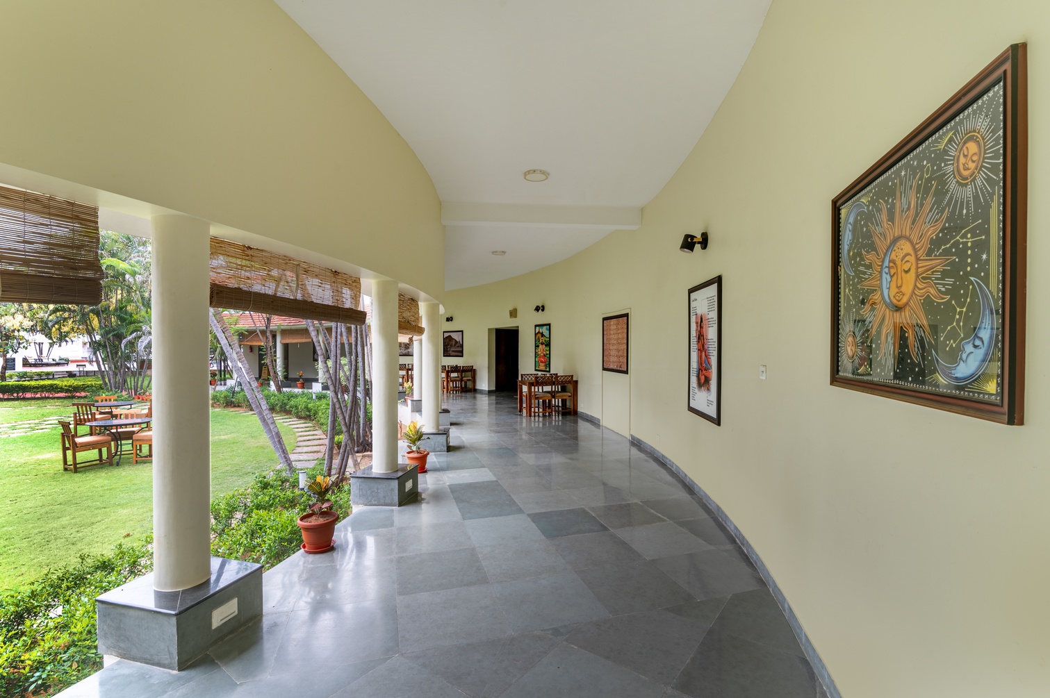 Sterling Arunai Anantha Tiruvannamalai photo 6