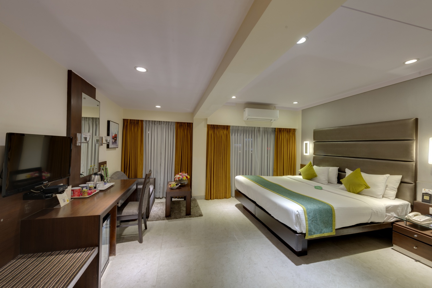 HOTEL SUBA GALAXY MUMBAI photo 9
