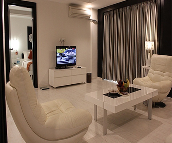 Suite at Quality Inn VIHA - Photo 2