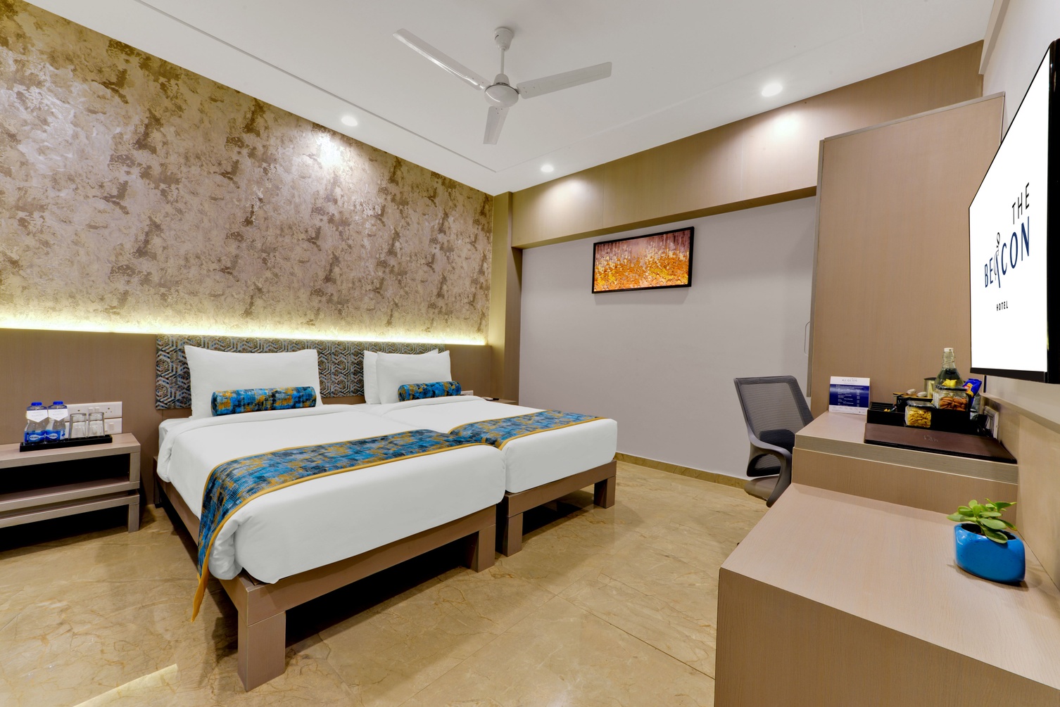 Superior Room at Iris Beacon Hotel - Photo 2
