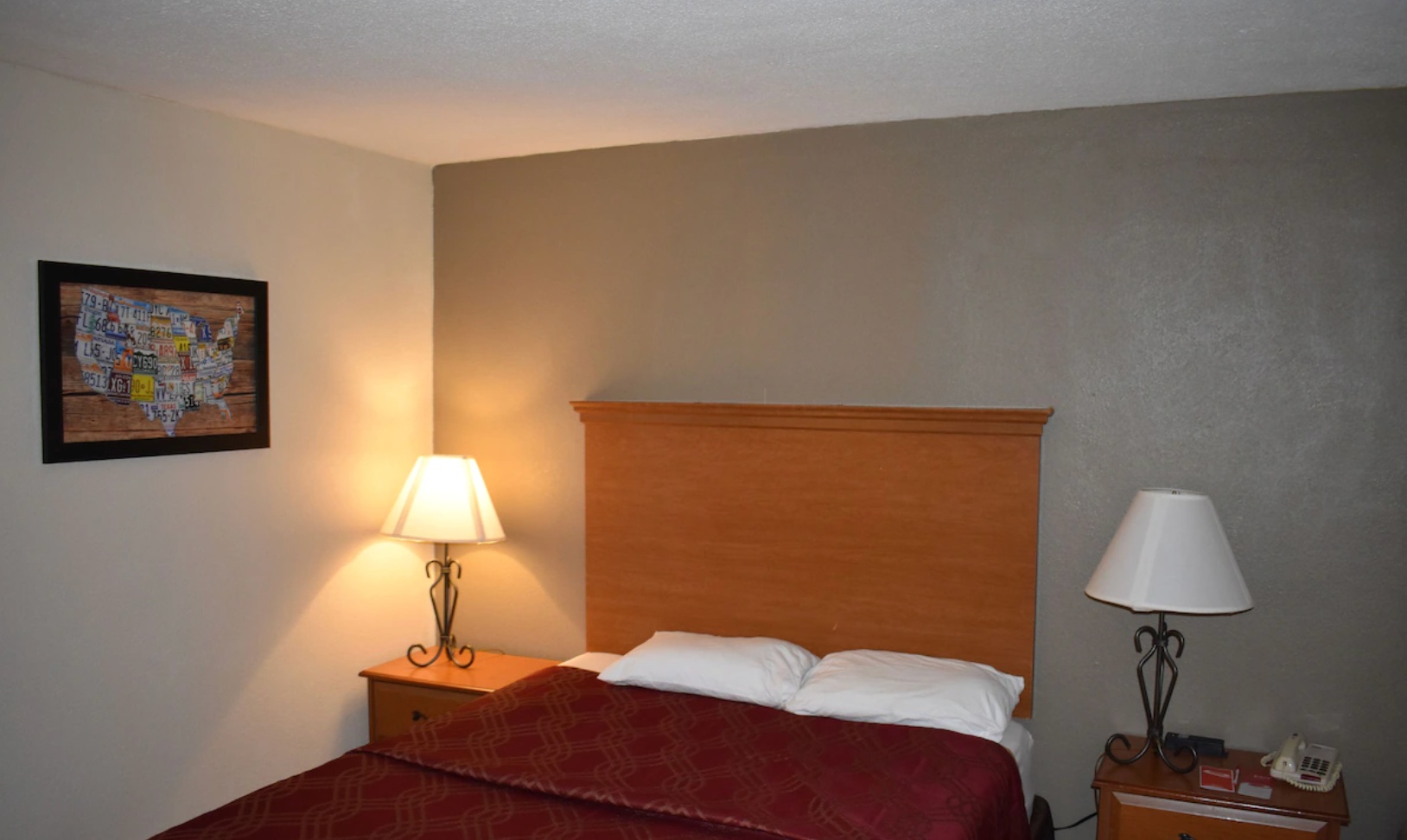 Double Room, Accessible at MHO Hotel Bordentown - Photo 2
