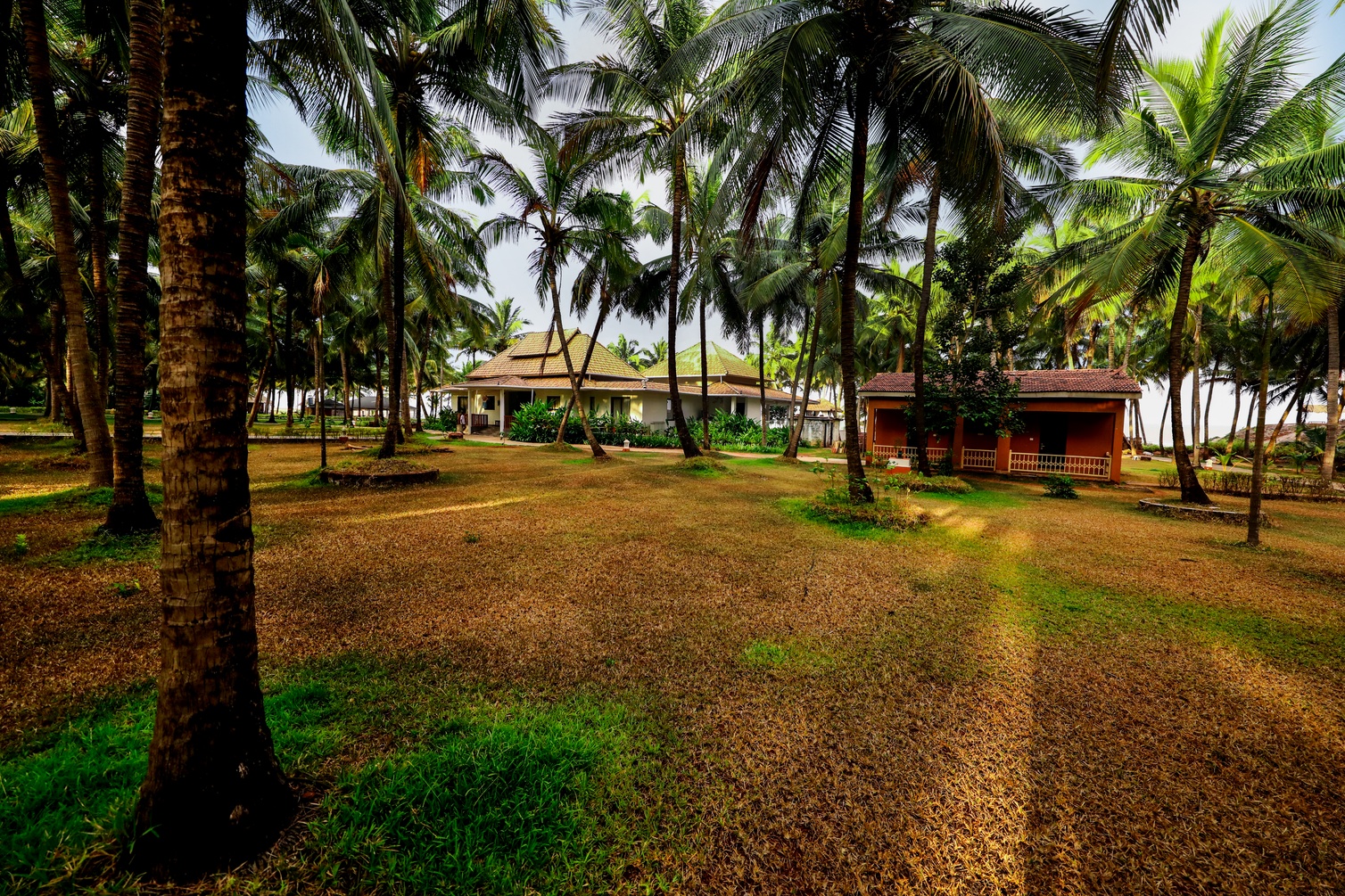 Fern Club Sea View Villa at Blue Ocean The Fern Resort & Spa, Ganpatipule - Photo 2