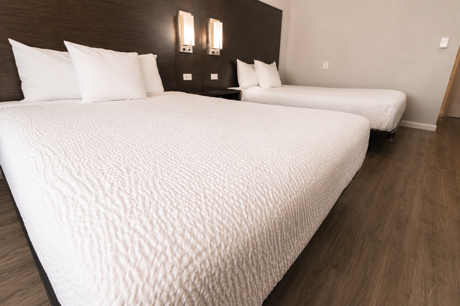 Signature Double Queen - Accessible and Pet Friendly at Envi Boutique Hotel - Photo 1
