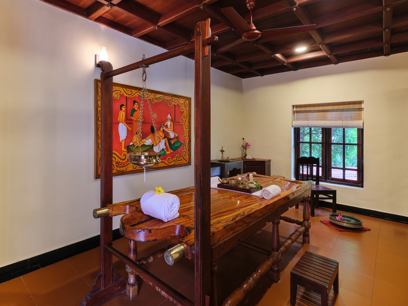 Sterling Lake Palace Alleppey photo 10