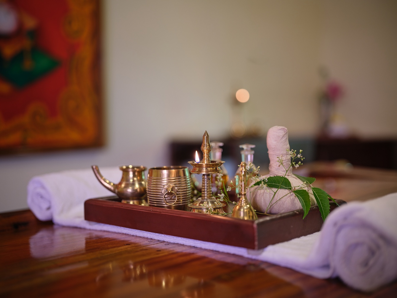 Sterling Lake Palace Alleppey photo 12