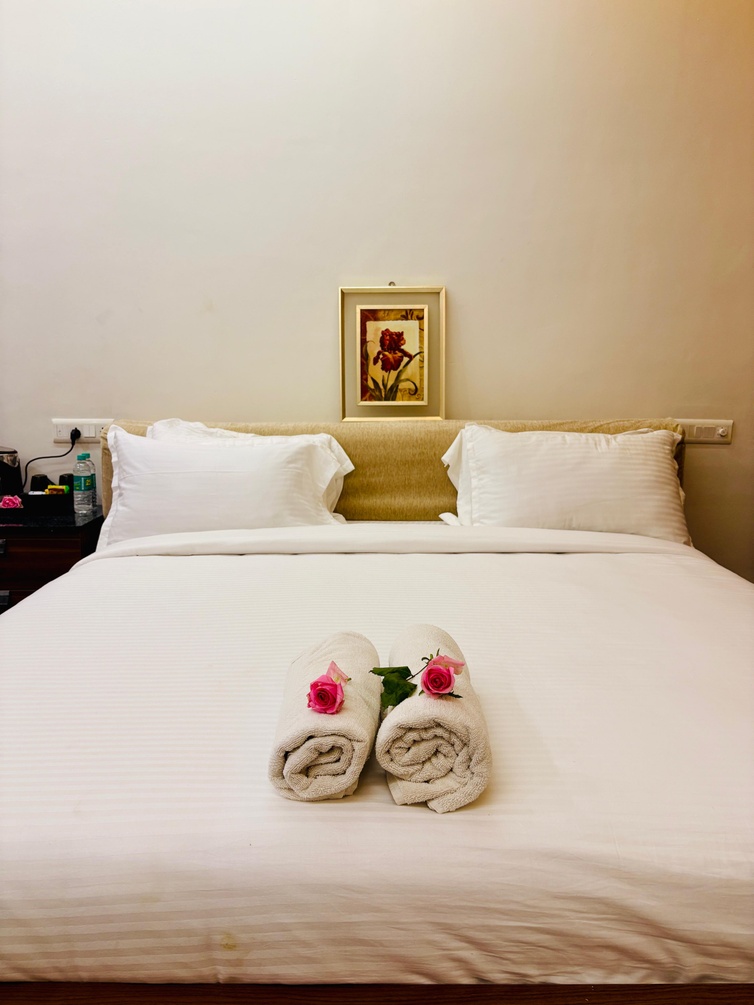 Standard Rooms at Golden Farms Resort - Photo 3
