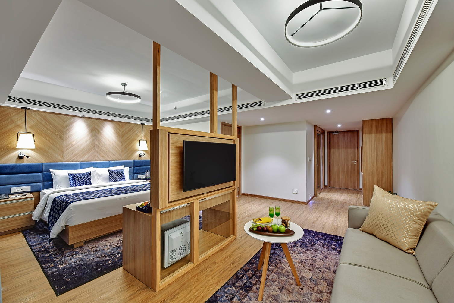 Clarion Hotel Khayal Kochi, Infopark photo 6