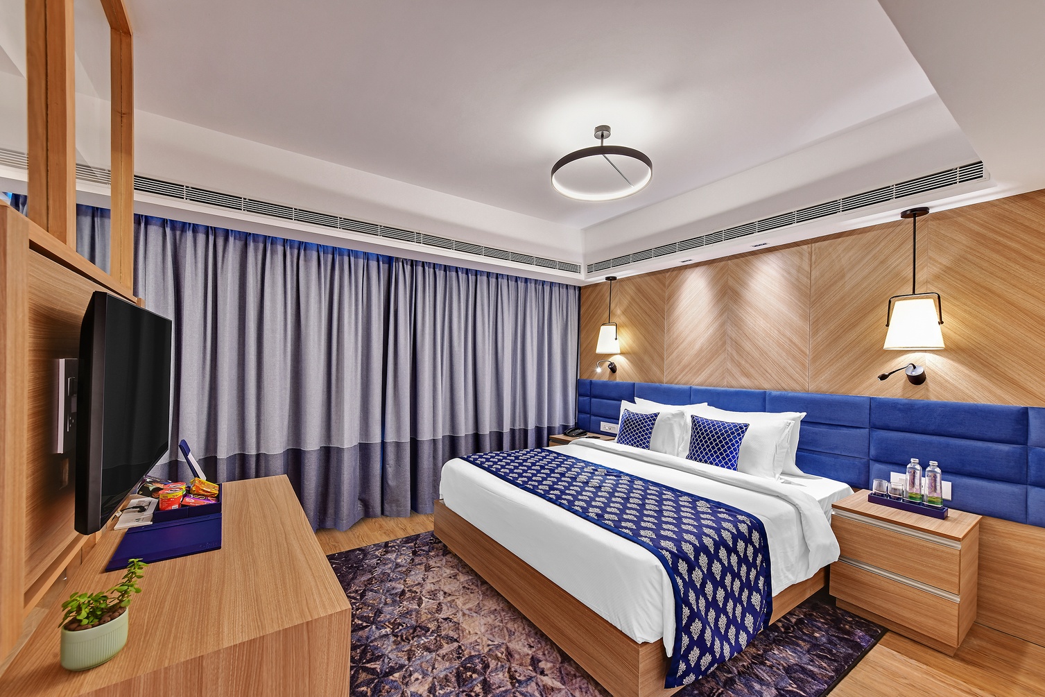 Clarion Hotel Khayal Kochi, Infopark photo 7