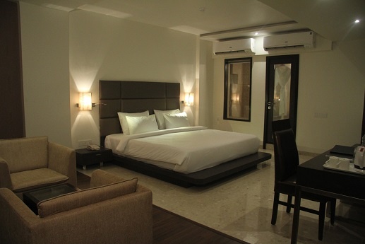 T2 Beacon Hotel, Andheri, Mumbai photo 11