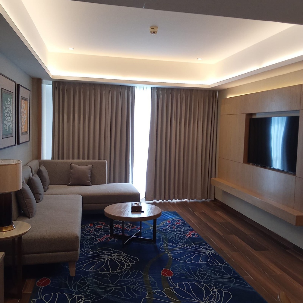 Hazel Suite at Siddharth The Fern - An Ecotel Hotel, Jalna - Photo 1
