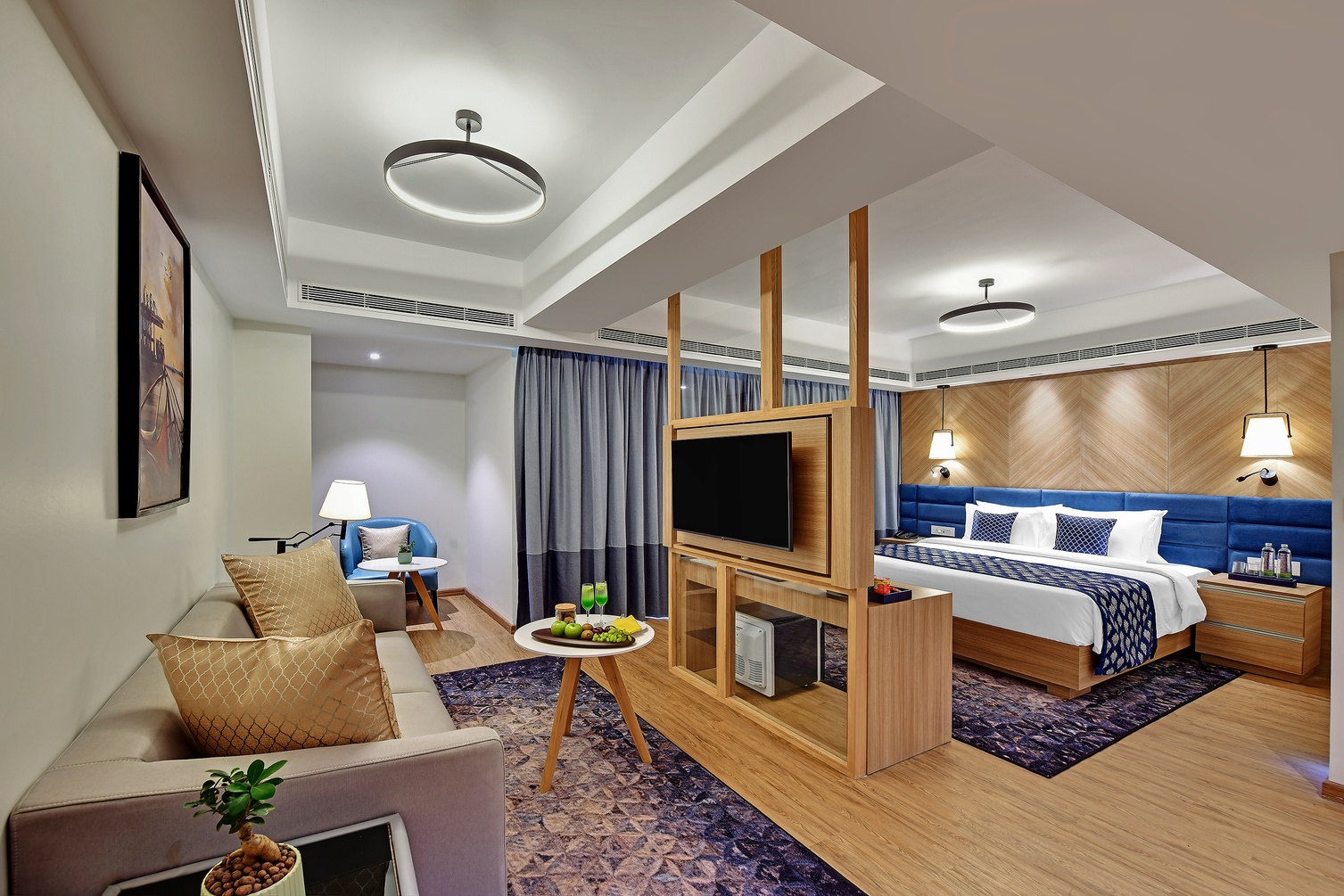 Clarion Hotel Khayal Kochi, Infopark photo 8