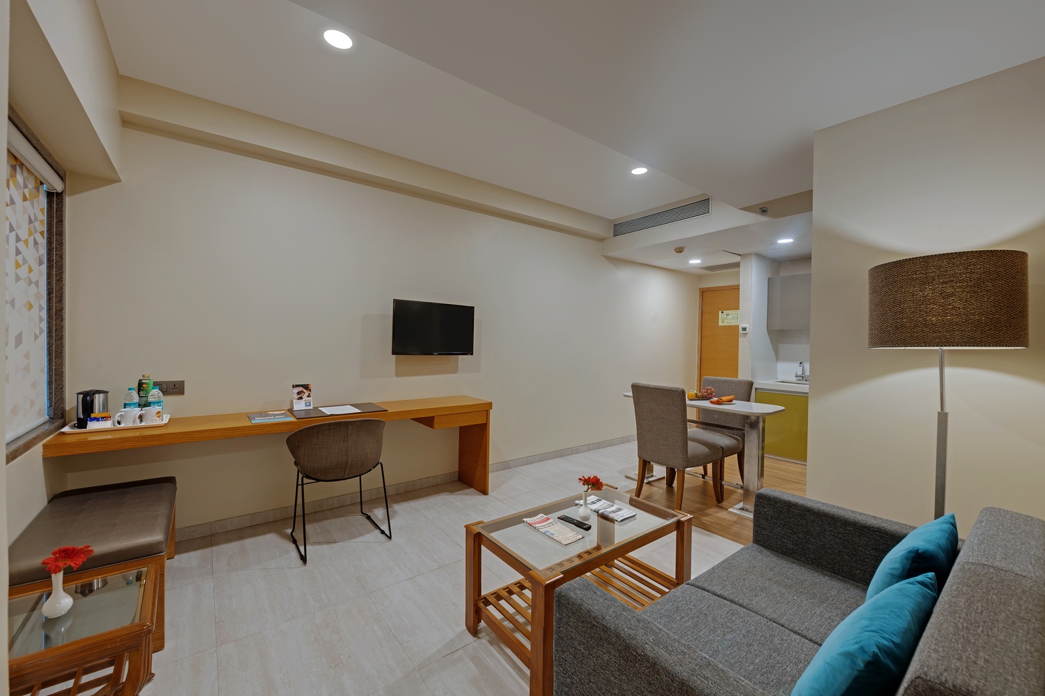 Hotel Suba Elite Vadodara photo 9