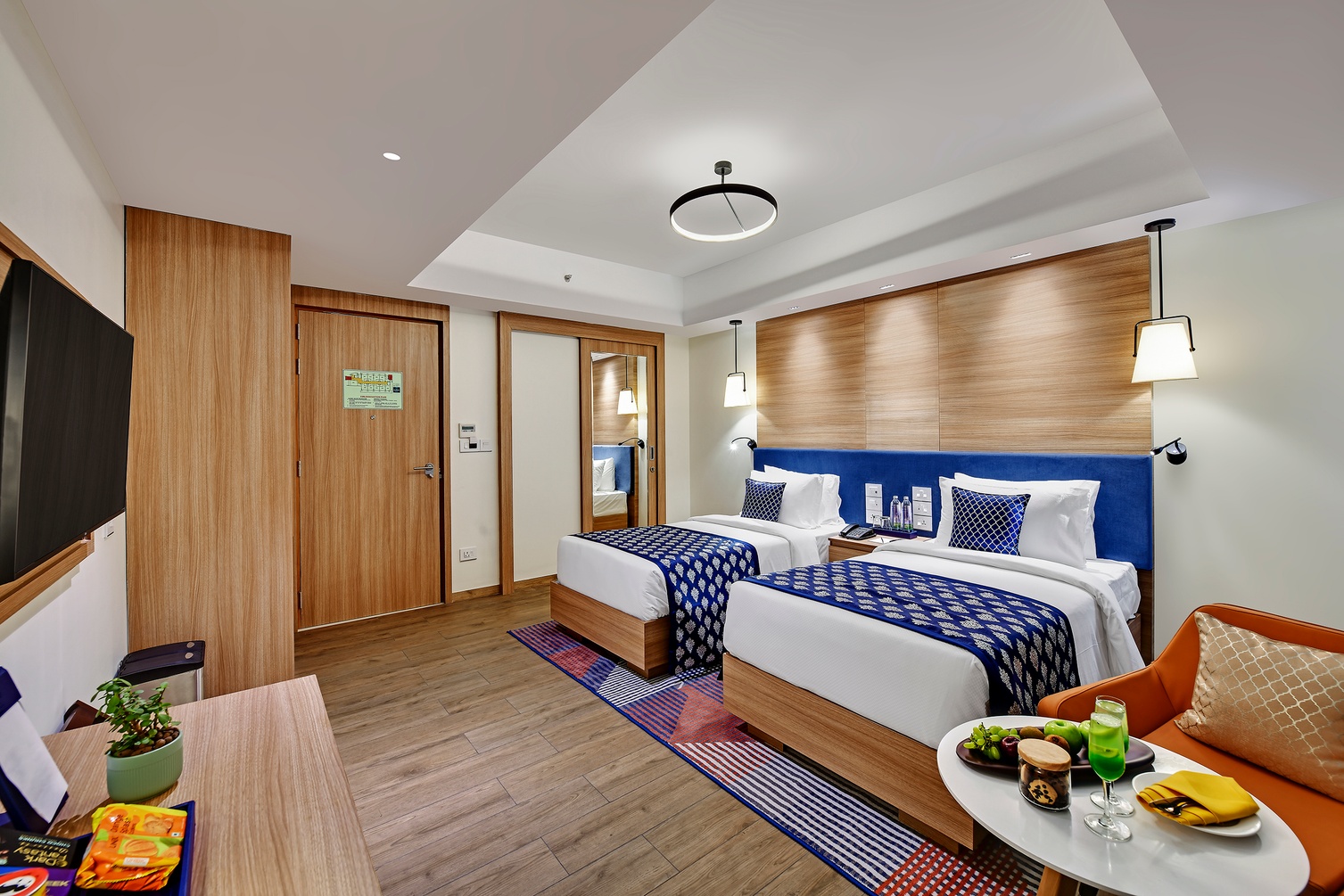Clarion Hotel Khayal Kochi, Infopark photo 9