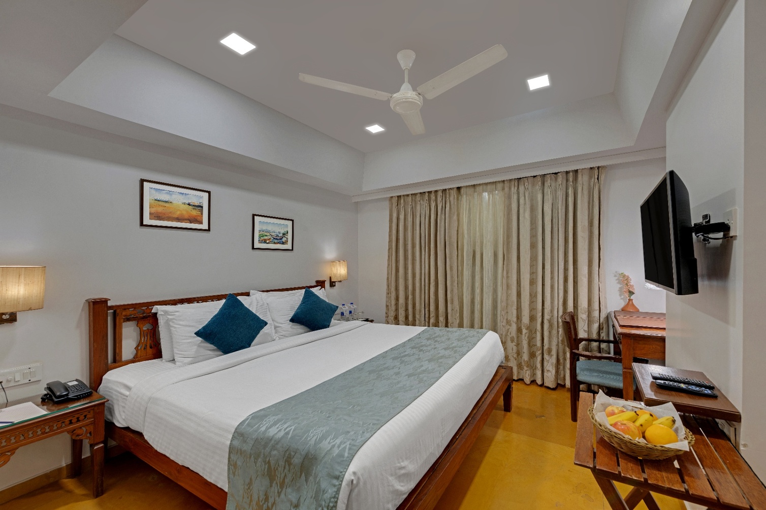 Comfort Inn Emerald photo 4