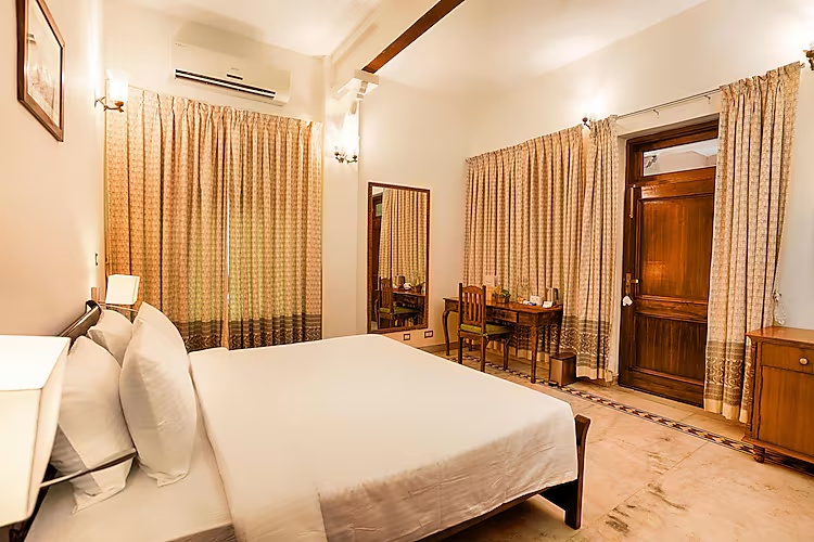Superior Room at Club Mahindra Bharatpur - Photo 1