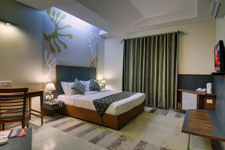 Superior Room at Club Mahindra Jaisalmer - Photo 1