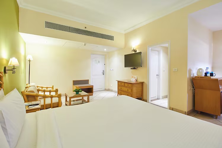 Superior Room at Club Mahindra Resort - Emerald Palms, Goa - Photo 1
