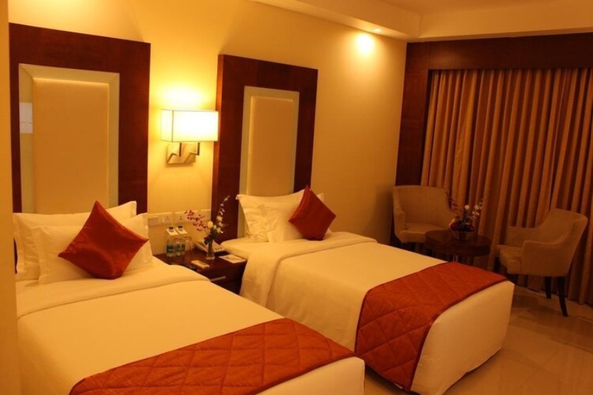 Superior Room at Quality Inn VIHA - Photo 2